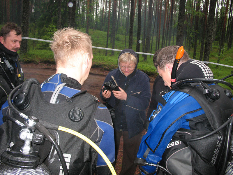 Буша фест 09