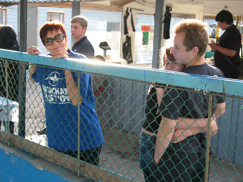 оз Воробьёво 09