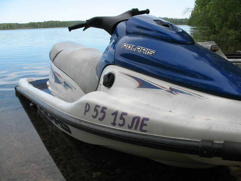 оз Воробьёво 09