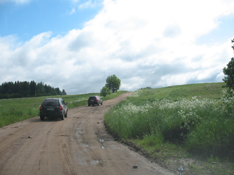 оз Воробьёво 09