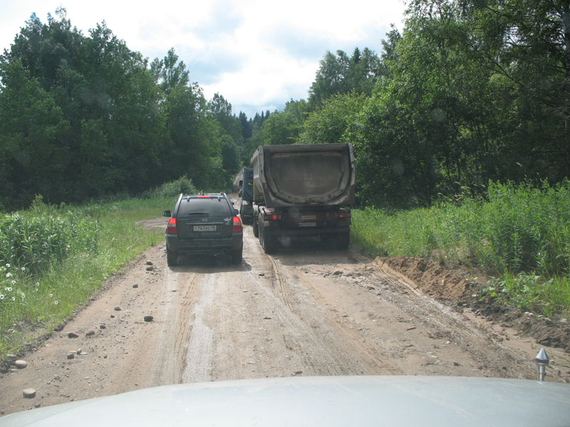 оз Воробьёво 09