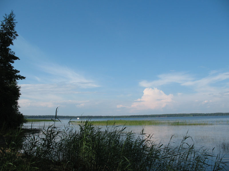 Кубок Балтики 09