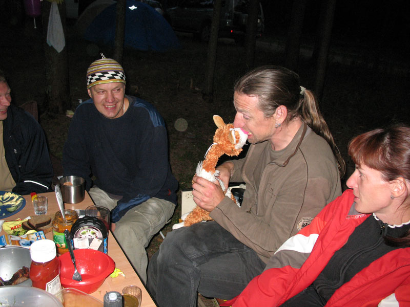 Кубок Балтики 09