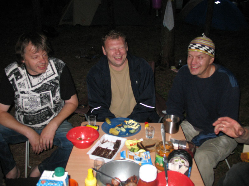 Кубок Балтики 09