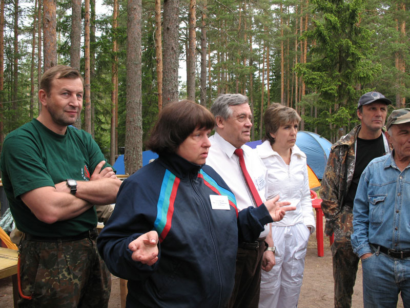 Кубок Балтики 09