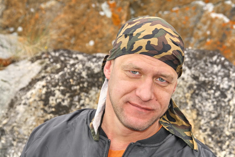 Сергей Тимохин. Сергей Тимохин.