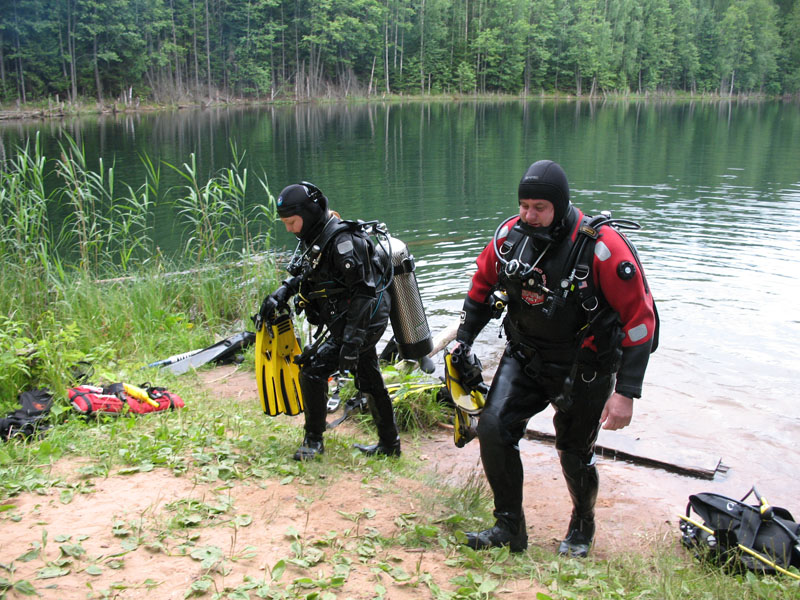 Волчье логово