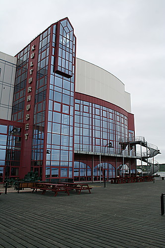 Harstad Harstad