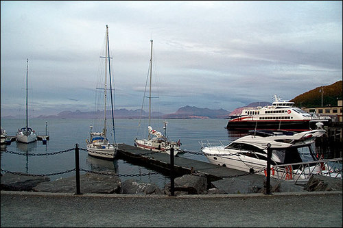 Harstad Harstad