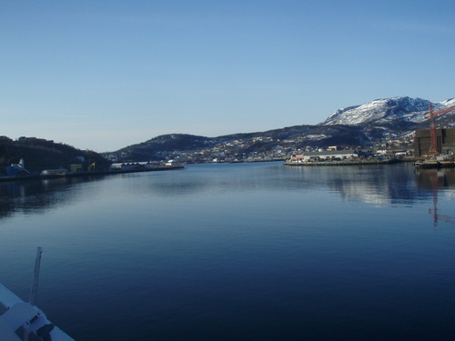 Harstad Harstad
