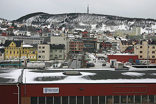 Harstad Harstad