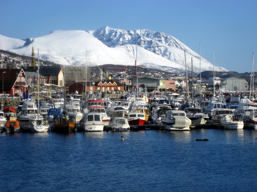 Harstad Harstad