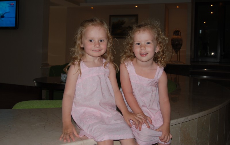 Дочки Дочки