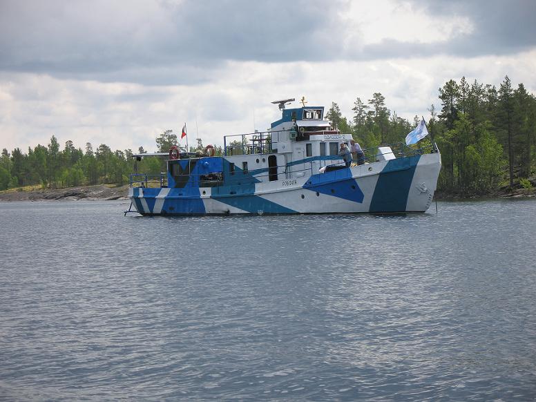 Одиссей-2 Одиссей-2