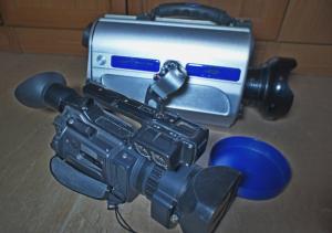 SONY-170 c боксом для неё "лайт энд моушен" SONY-170 c боксом для неё "лайт энд моушен"